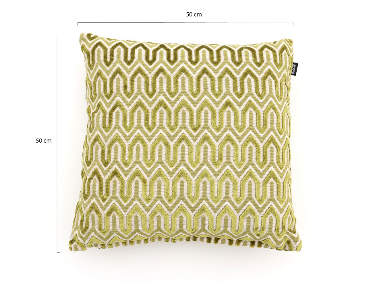 Hartman Dekokissen 50x50 cm Rabatt: 30 %...