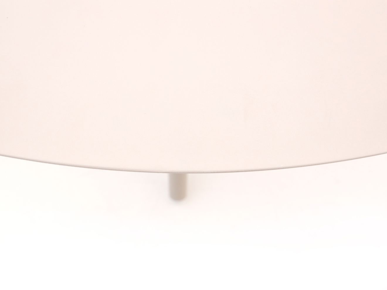 Manifesto Sora Gartentisch ø 127 cm (h:... Manifesto Sora Gartentisch ø 127 cm (h:...