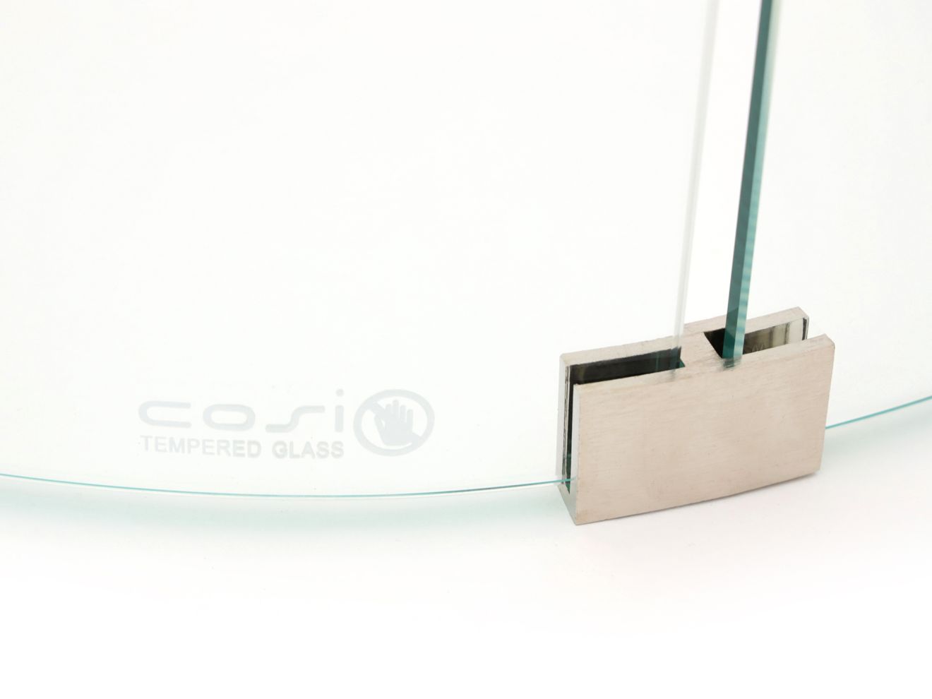 Cosi round Glass Set L Rabatt: 22 %...