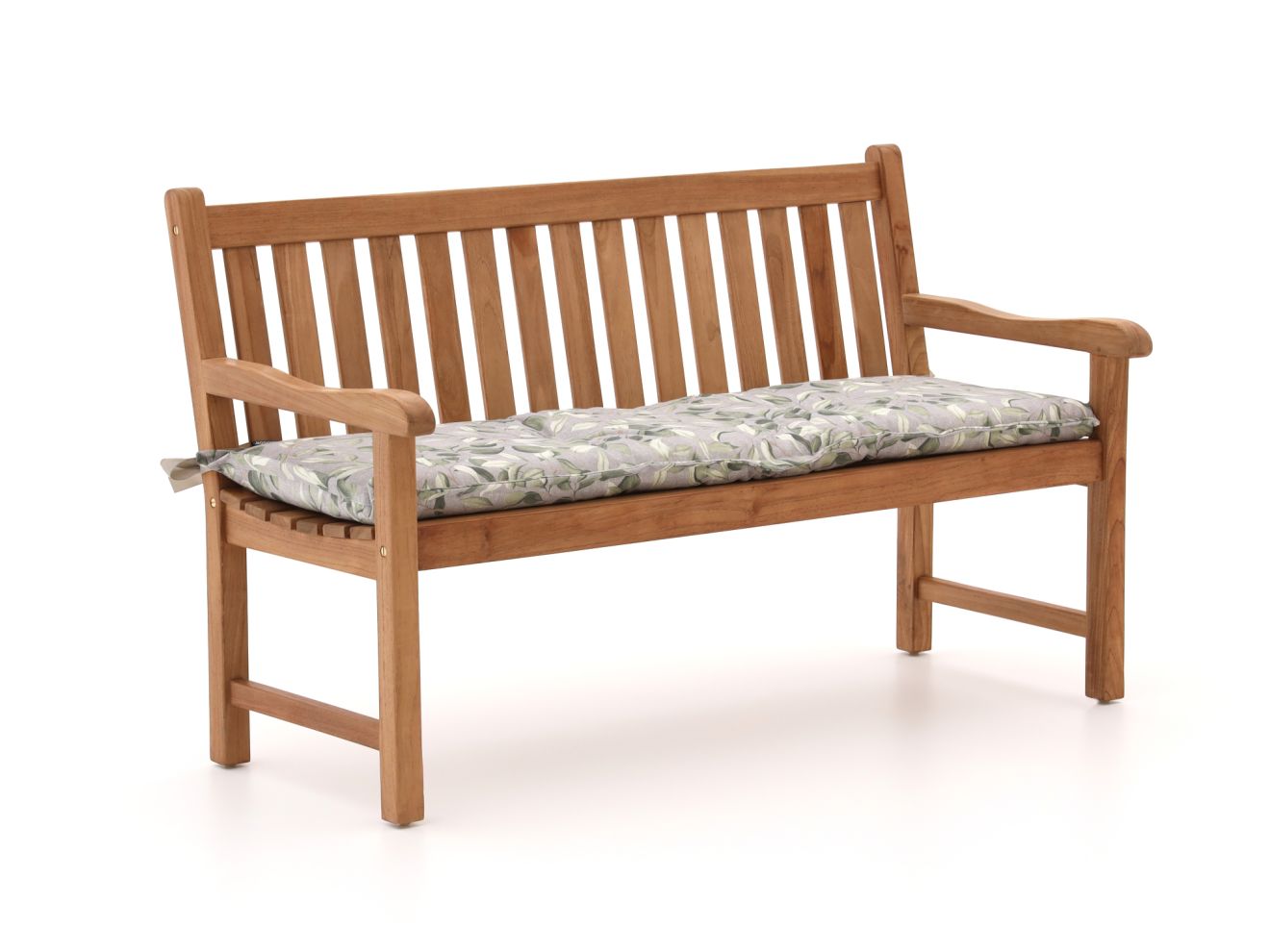 Madison Gartenbank Auflage 150x48  cm Grau 150x48cm Rabatt: 19 %