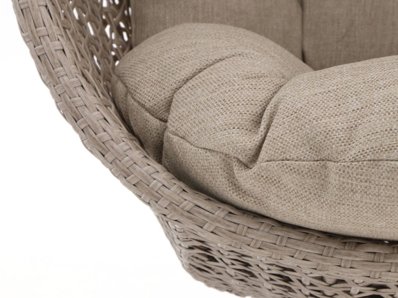 Manifesto Andriano Hängesessel (nur Kor... Manifesto Andriano Hängesessel (nur Kor...