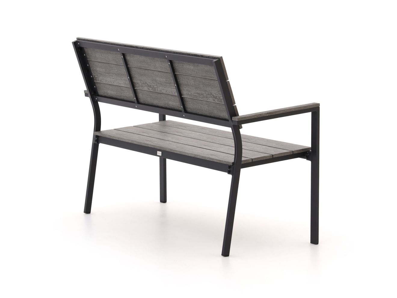 Bellagio Fidenza Gartenbank 128 cm Rabat...