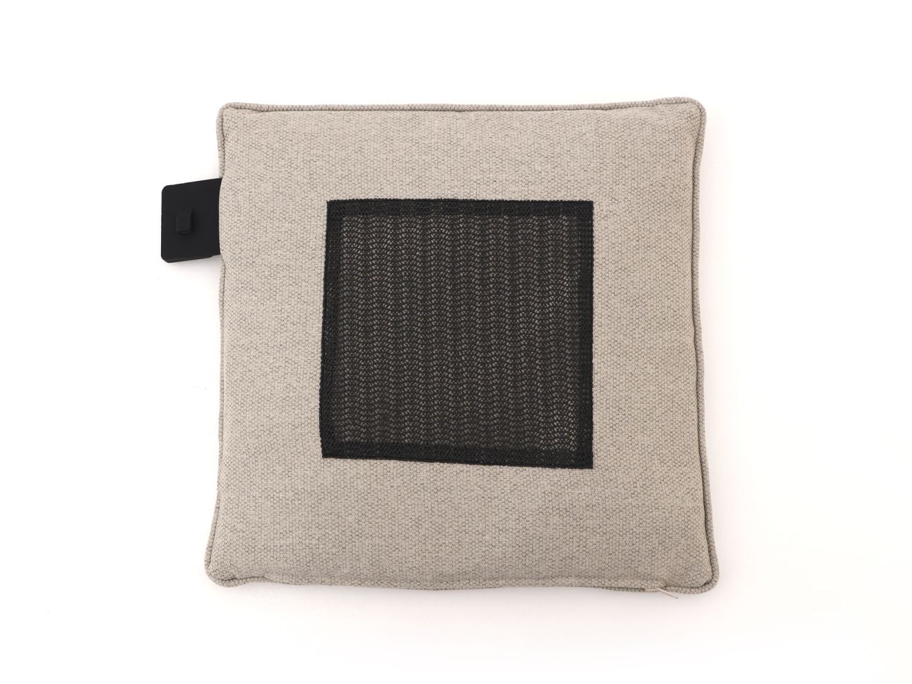 Cosiseat Single Wärmekissen 40x40 cm Taupe 40x40cm Cosiseat Single Wärmekissen 40x40 cm Taupe 40x40cm