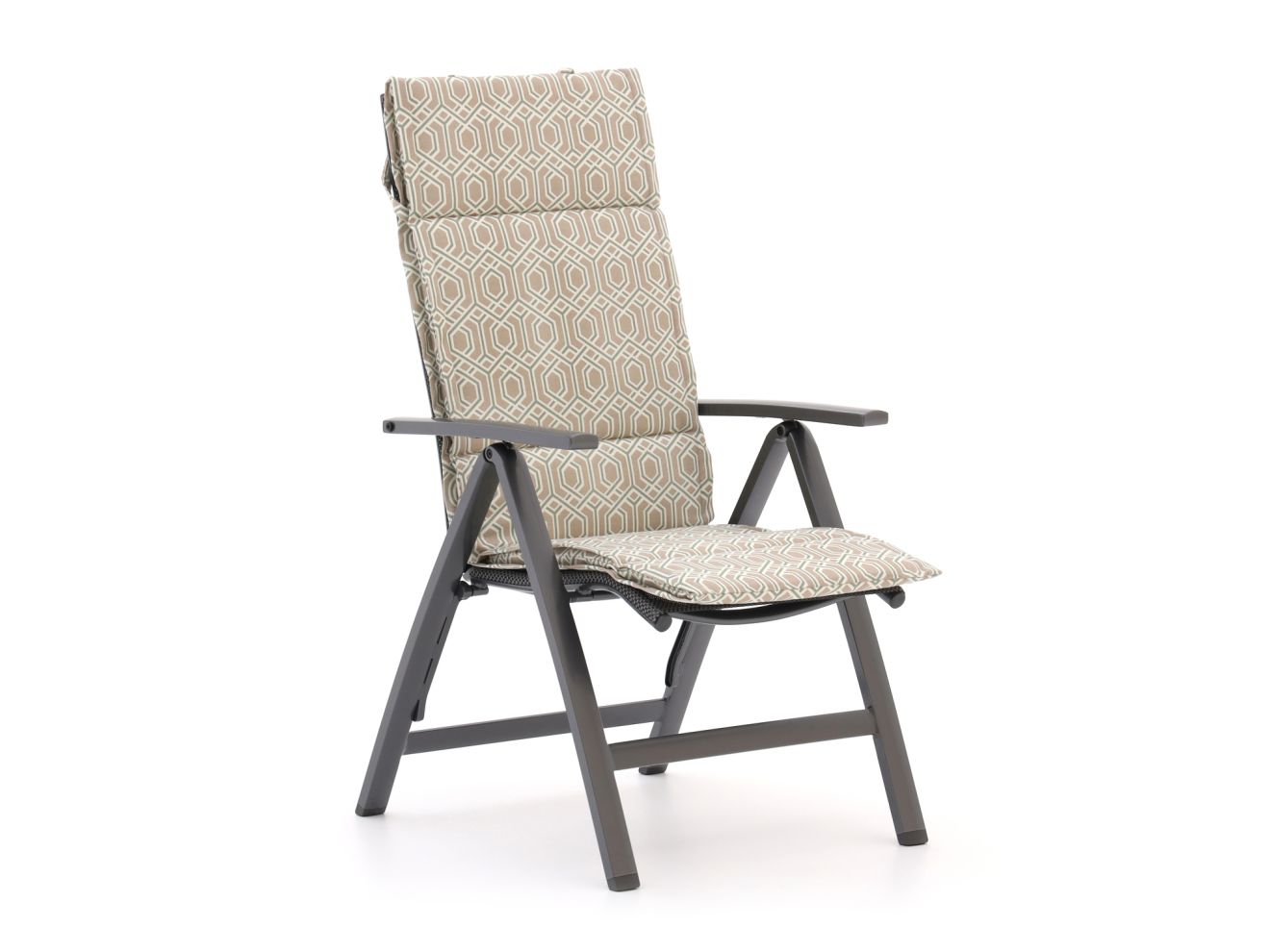 Madison Auflage Hochlehner dünn 125x50 ...