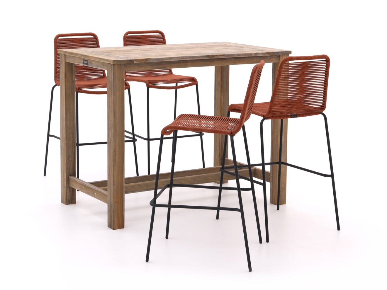 Manifesto Mussa/ROUGH-X 135 cm Gartenbar...