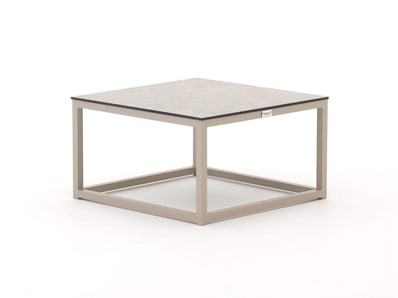 Tierra Outdoor Rio Loungetisch 60x60x35 cm günstig online kaufen