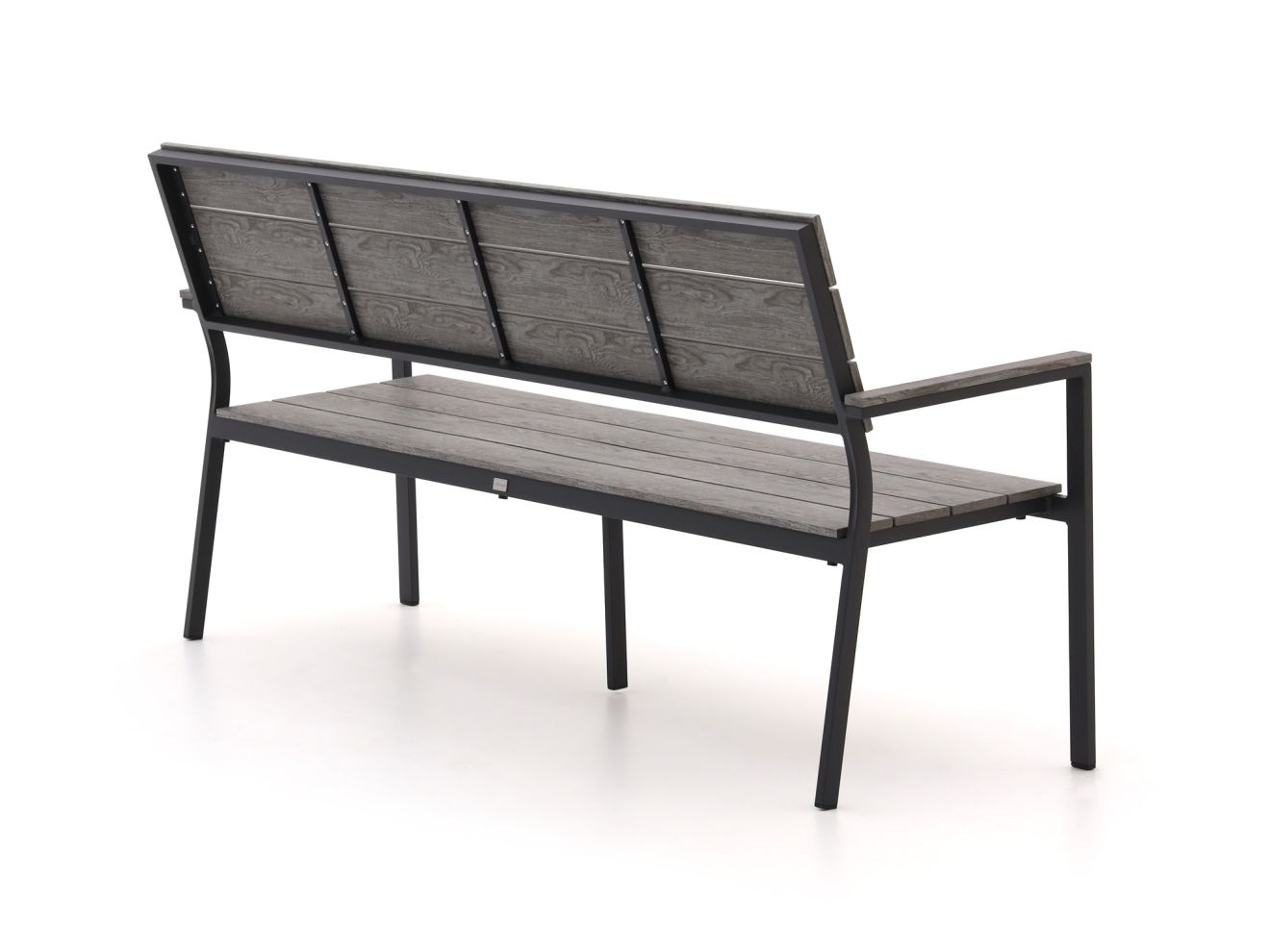 Bellagio Fidenza Gartenbank 183 cm Rabat...