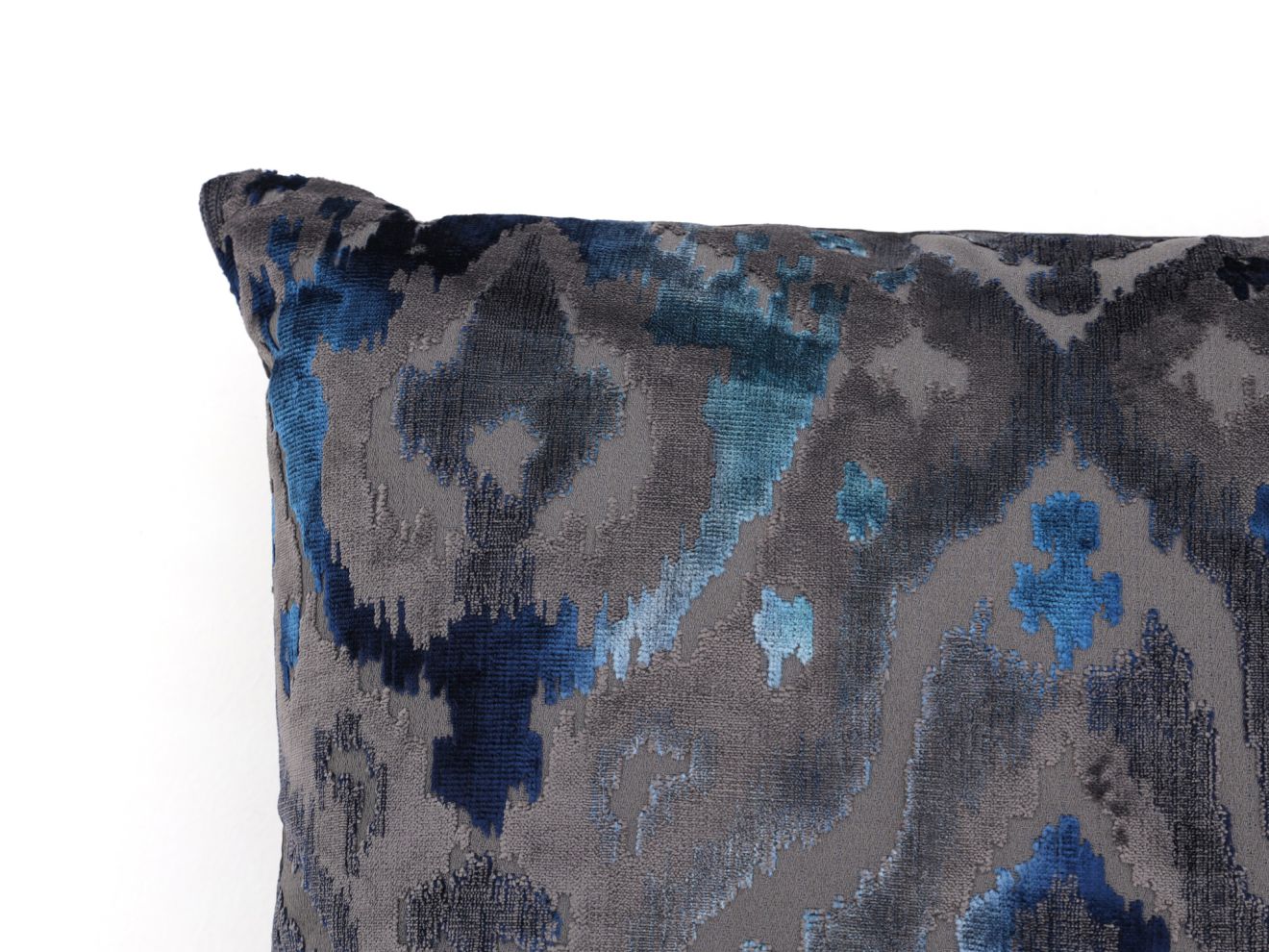 Madison Dekokissen 60x60 cm Grau 60x60cm...