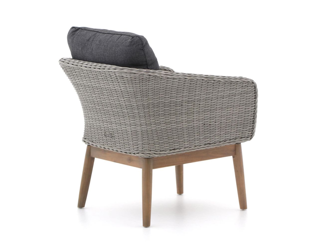 Intenso Borgetto/ROUGH-K Sessel-Sofa Lou...