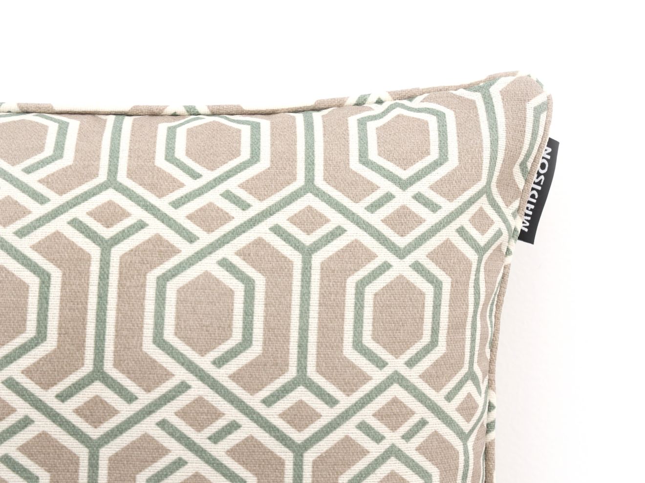 Madison Lendekissen 50x30 cm Rabatt: 30 ...