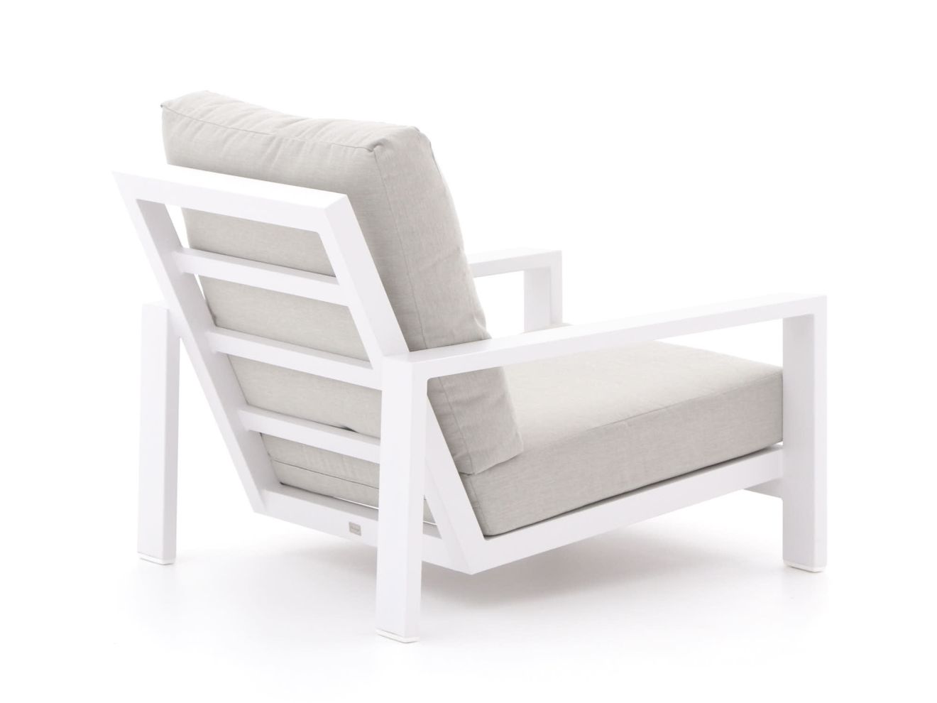 Bellagio Vezzano Sessel-Sofa Lounge-Set ...