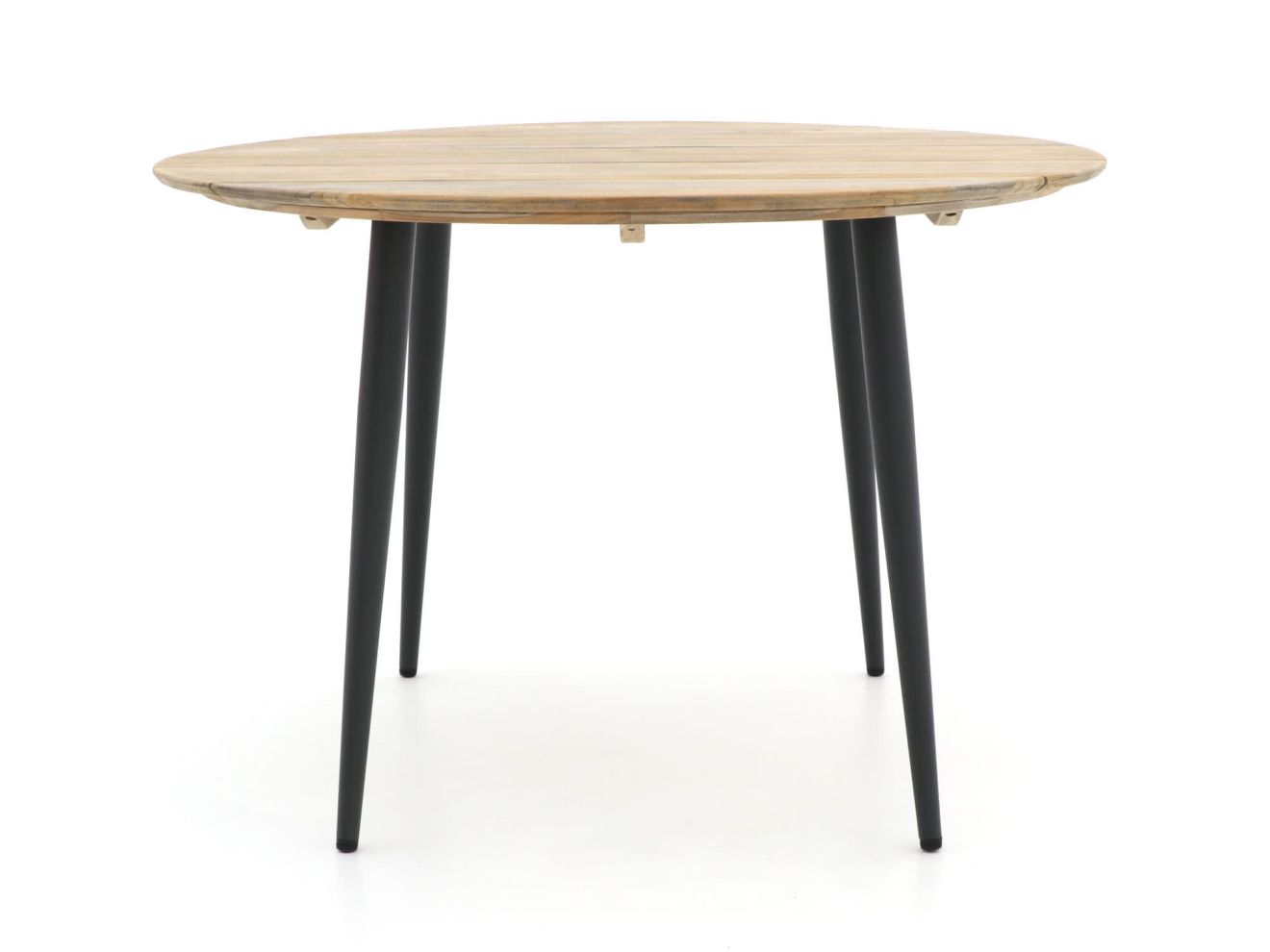 Bellagio Falcade Gartentisch ø 115 cm R...