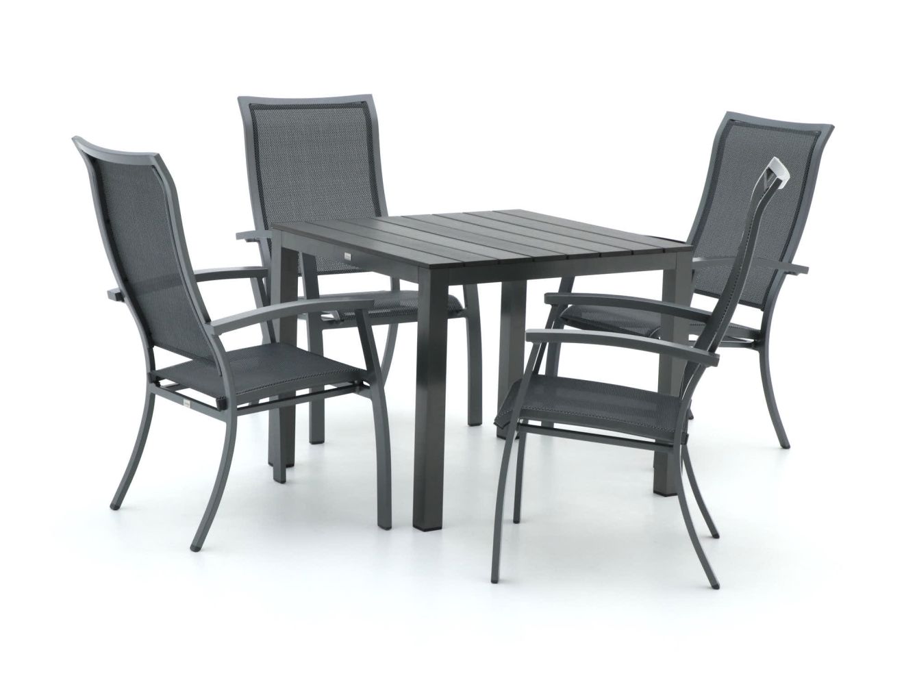 Bellagio Lugo/Fidenza 90 cm Gartenmöbel...