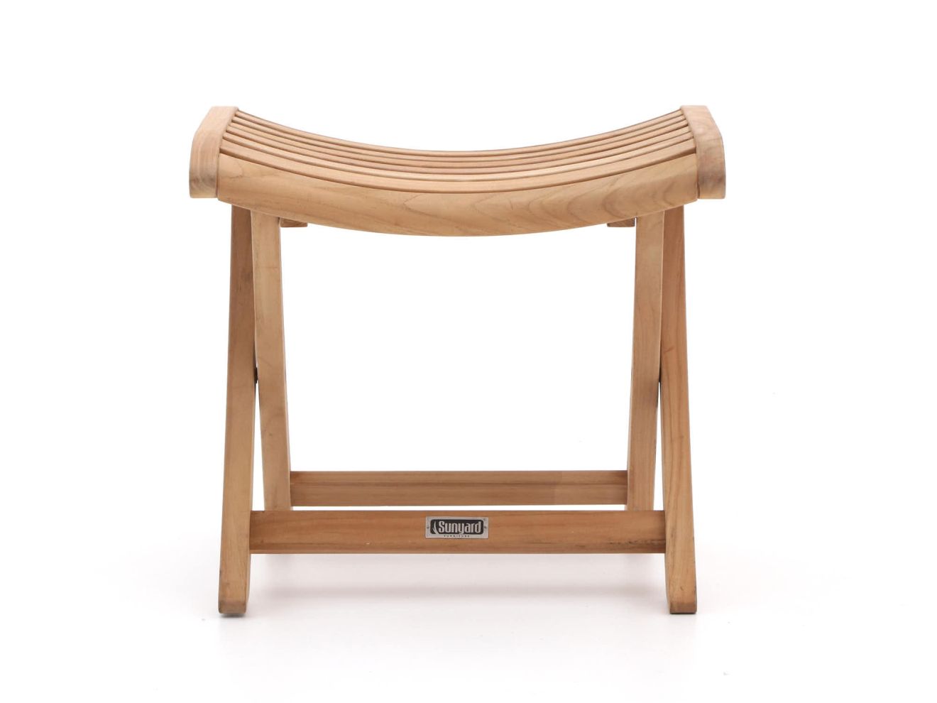 Sunyard Corby Gartenhocker (2 Positionen) Braun  Rabatt: 18 %