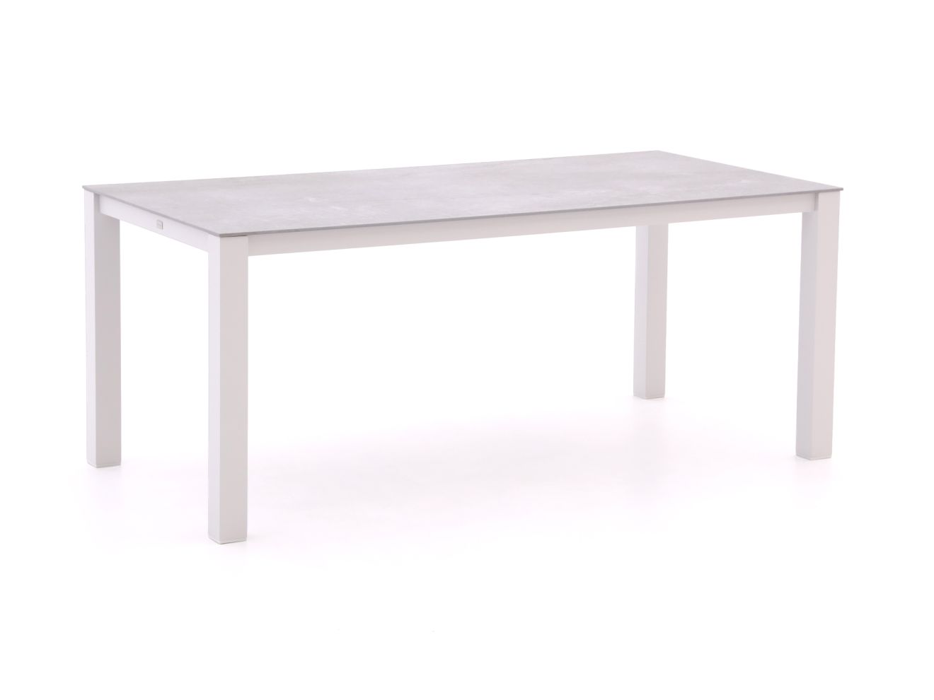 Bellagio Lagundo Gartentisch 180x90 cm