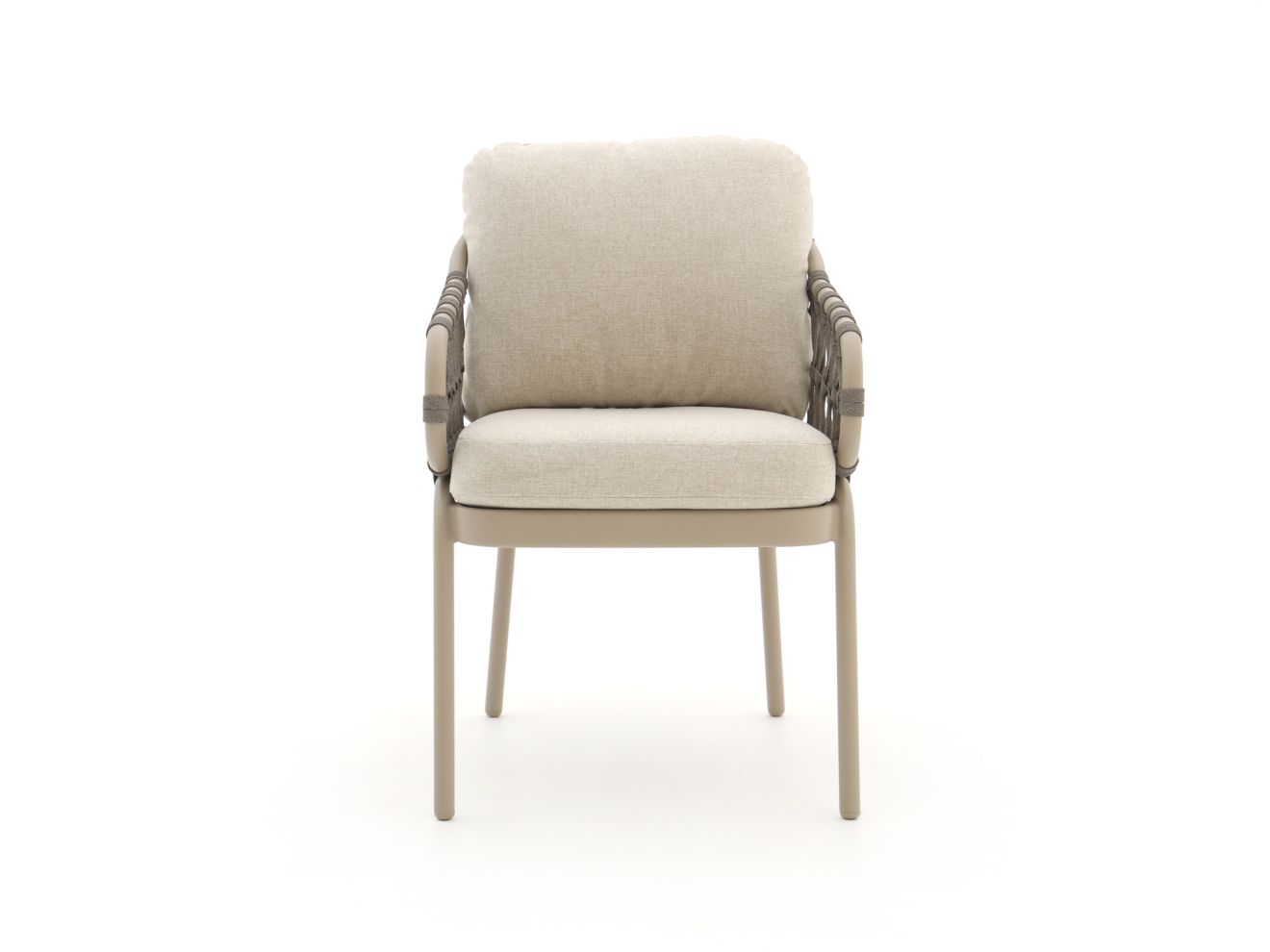 Tierra Outdoor Natal Gartenstuhl Taupe Tierra Outdoor Natal Gartenstuhl Taupe