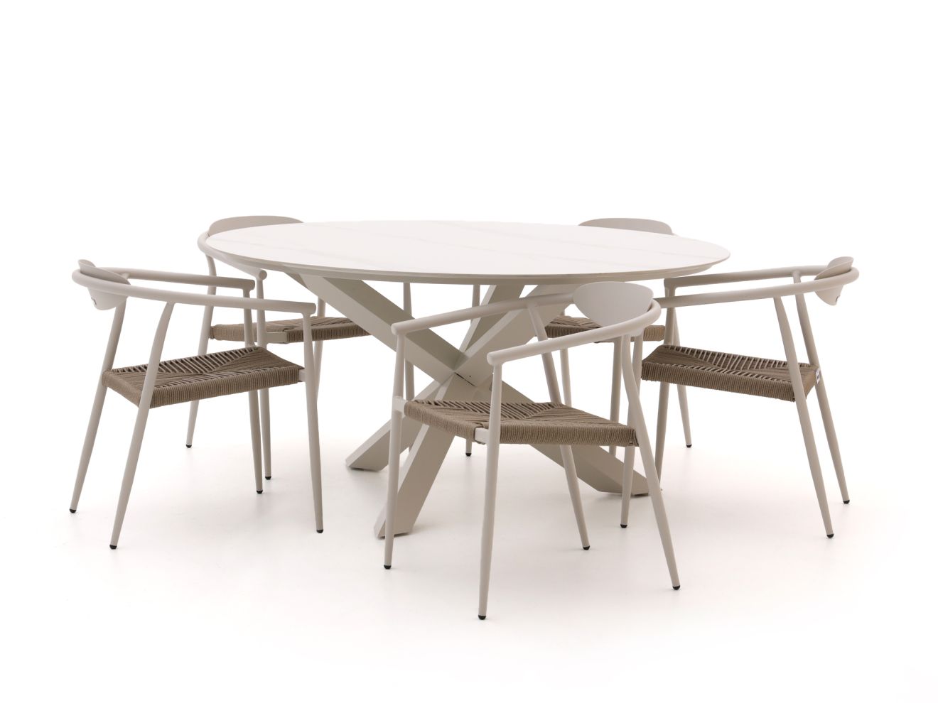 Manifesto Cavone/Lodola ø 150 cm Garten...