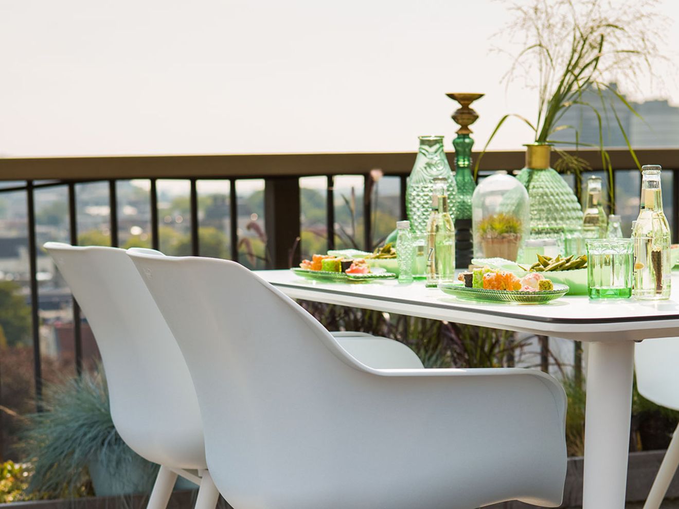 Hartman Sophie Studio Gartentisch 170x100 cm Weiß Rabatt: 20 % Hartman Sophie Studio Gartentisch 170x100 cm Weiß Rabatt: 20 %