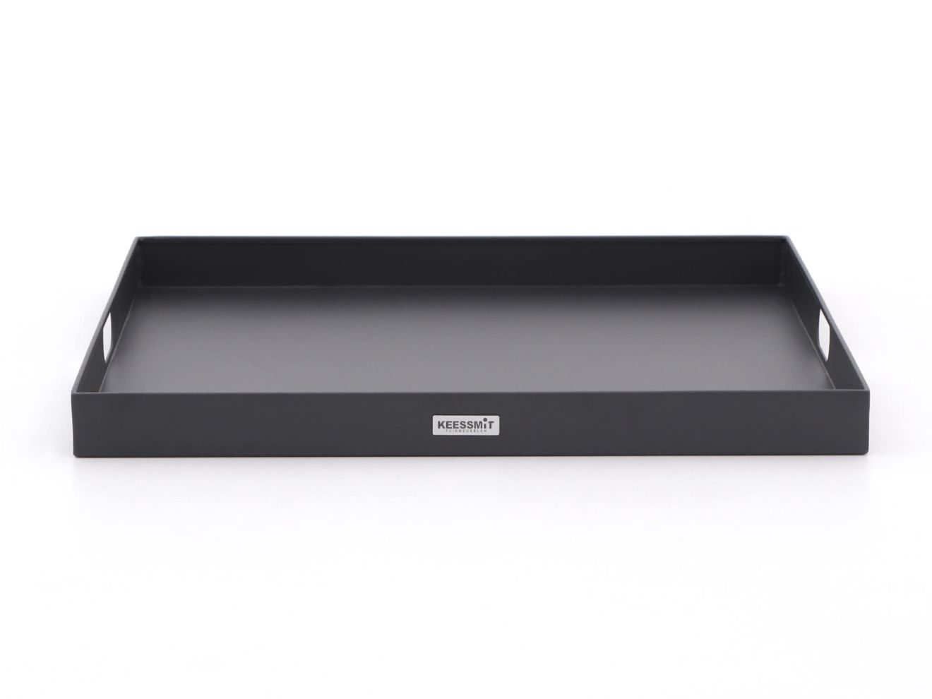 Manifesto Tablett 60x60 cm Grau  Rabatt:...