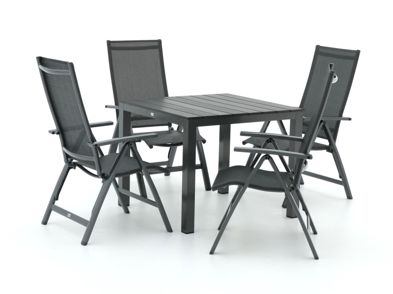 Bellagio Avenza/Fidenza 90 cm Gartenmöb...