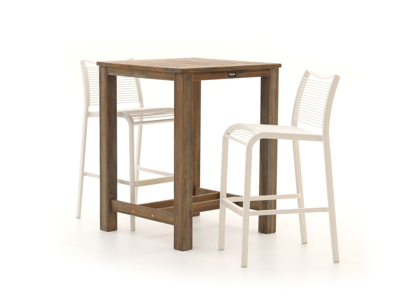 Apple Bee Hawaii/ROUGH-X 80 cm Gartenbar... Apple Bee Hawaii/ROUGH-X 80 cm Gartenbar...