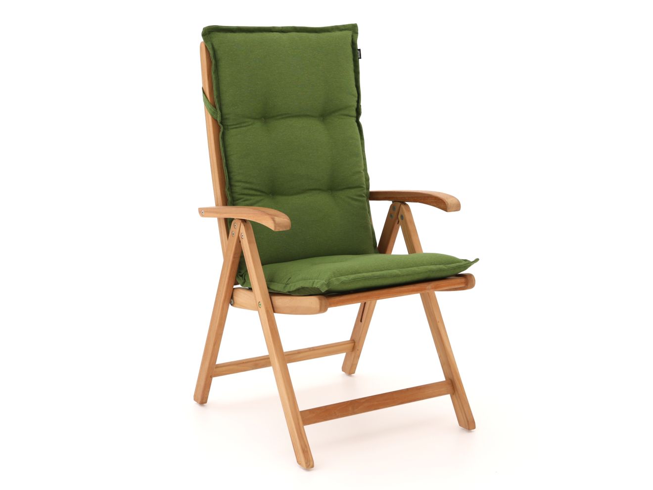 Hartman Auflage Hochlehner 123x50 cm Rab...