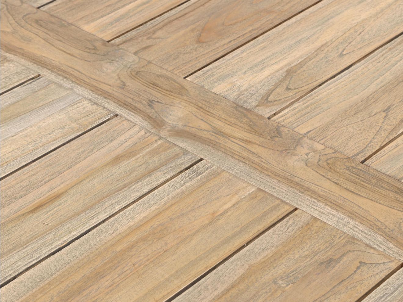 ROUGH-Y Ellips Bartisch 240x120 cm Rabat...