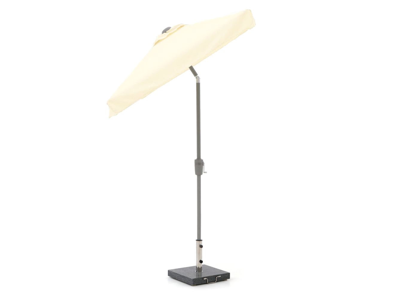 Shadowline Aruba Sonnenschirm 210x150 cm... Shadowline Aruba Sonnenschirm 210x150 cm...