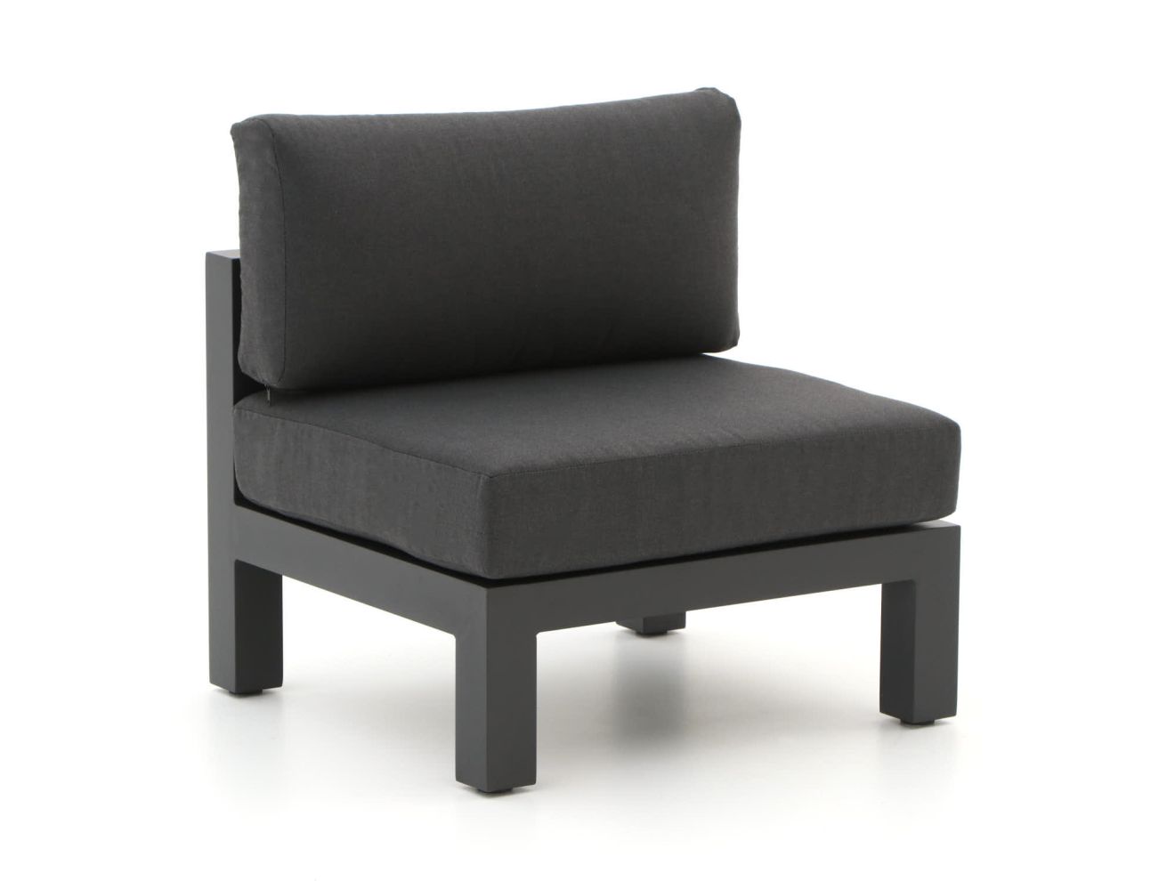 Bellagio Campazzo Lounge Mittelelement 76 cm