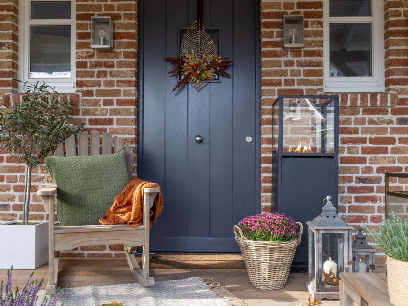 ROUGH-S Adirondack Schaukelstuhl Braun Rabatt: 21 % ROUGH-S Adirondack Schaukelstuhl Braun Rabatt: 21 %