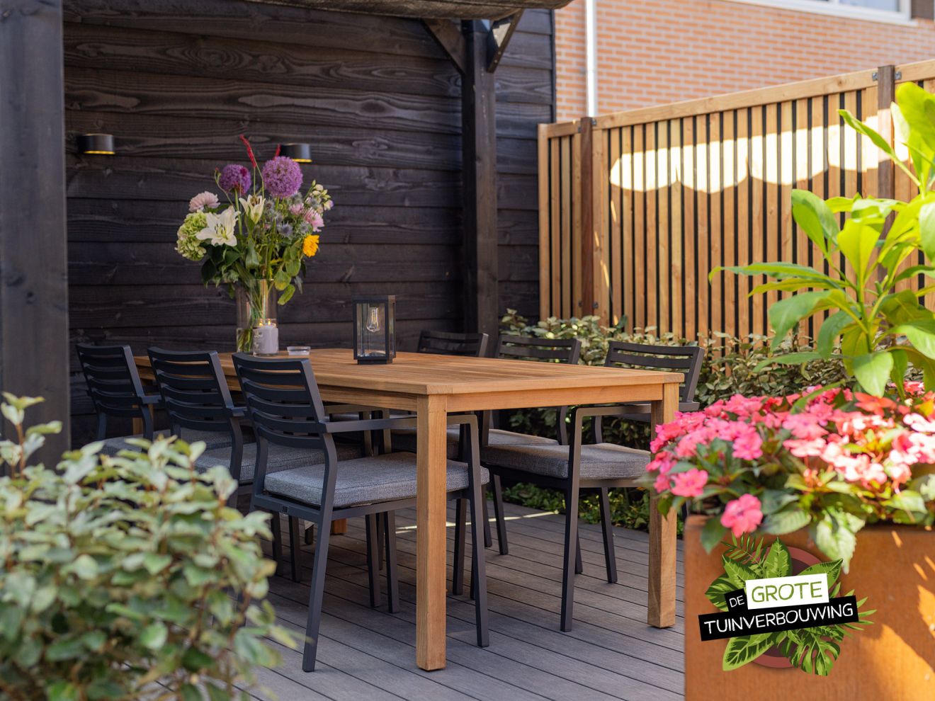 Sunyard Liverpool Gartentisch 210x90cm Braun Rabatt: 30 % Sunyard Liverpool Gartentisch 210x90cm Braun Rabatt: 30 %