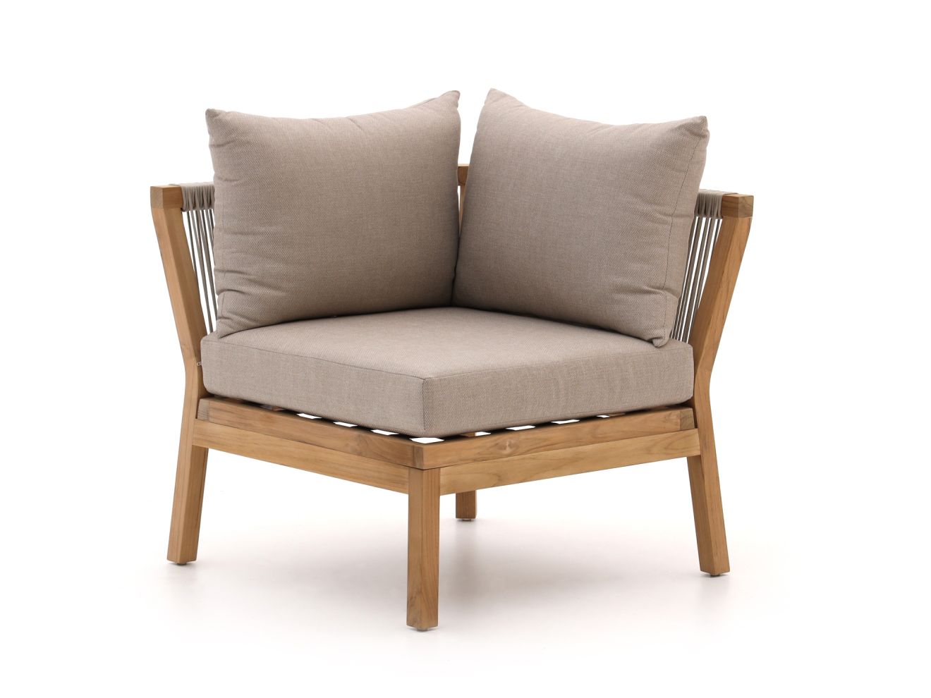 Bellagio Perzano Lounge Eckelement  79 cm
