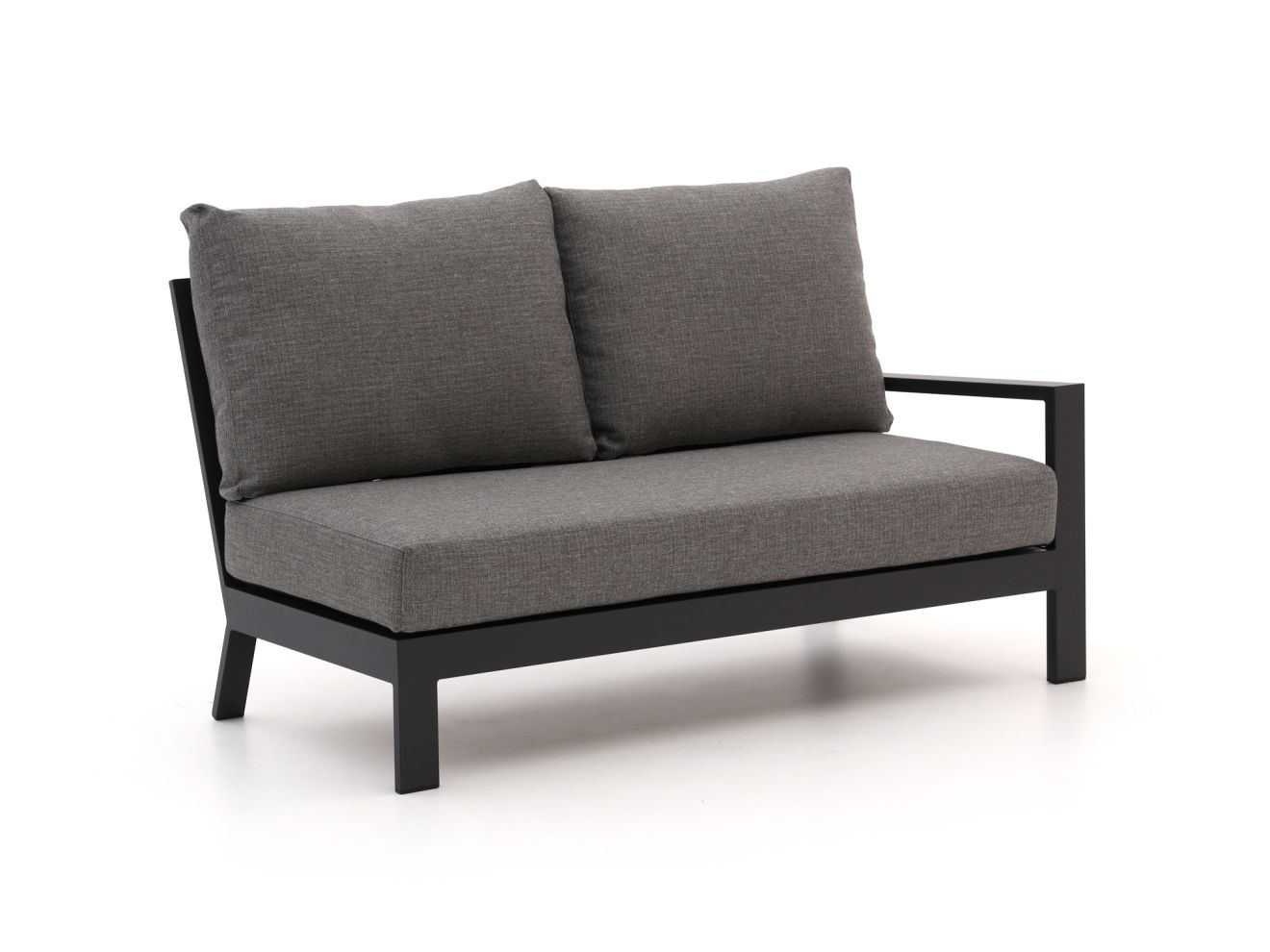 Bellagio Musone Lounge Element 2-Sitzer Linker Arm 160 cm
