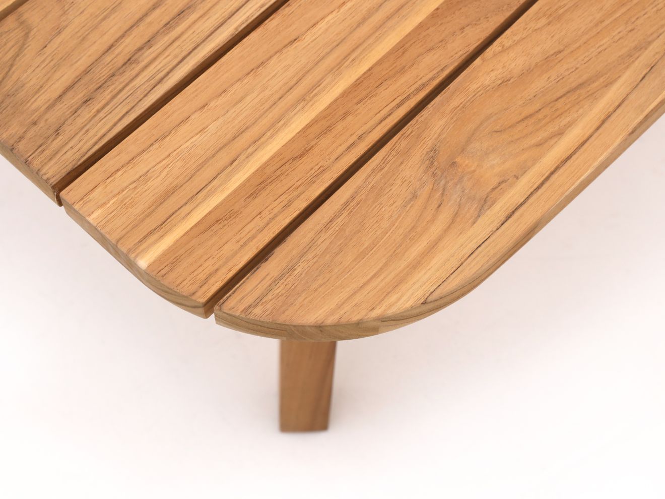 Bellagio Perzano Loungetisch 80x80x42 cm...