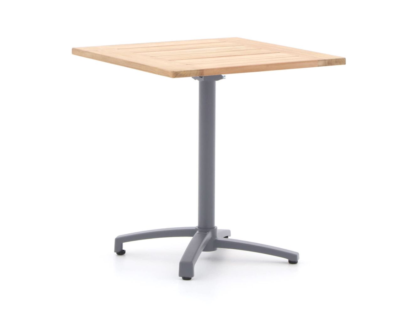 Bellagio Canzo Klapptisch 70x70x75cm günstig online kaufen