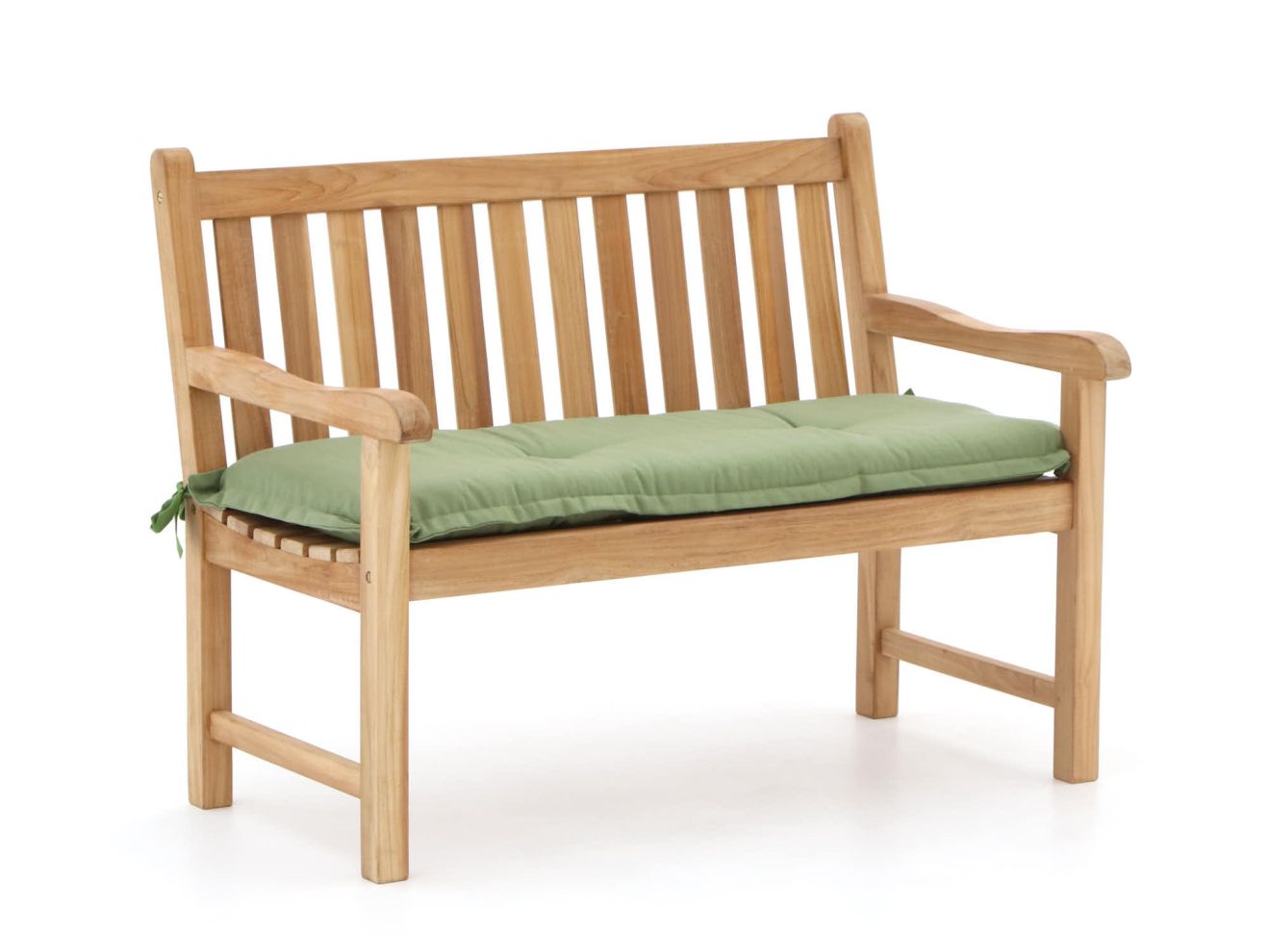 Madison Gartenbank Auflage 120x48 cm