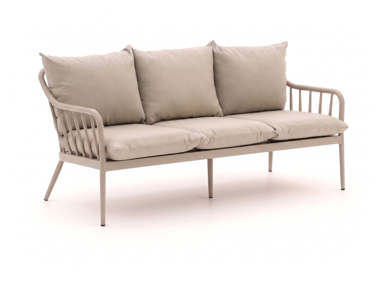 + 10 % Kassenrabatt | Manifesto Celante Gartensofa 3-Sitzer 182 cm