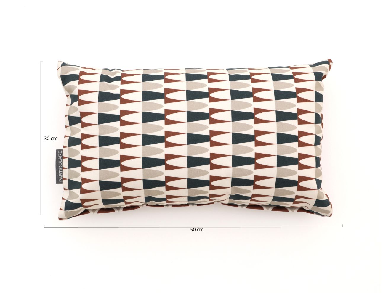 Particolare Dekokissen 30x50 cm Weiß 30x50cm Rabatt: 31 % Particolare Dekokissen 30x50 cm Weiß 30x50cm Rabatt: 31 %