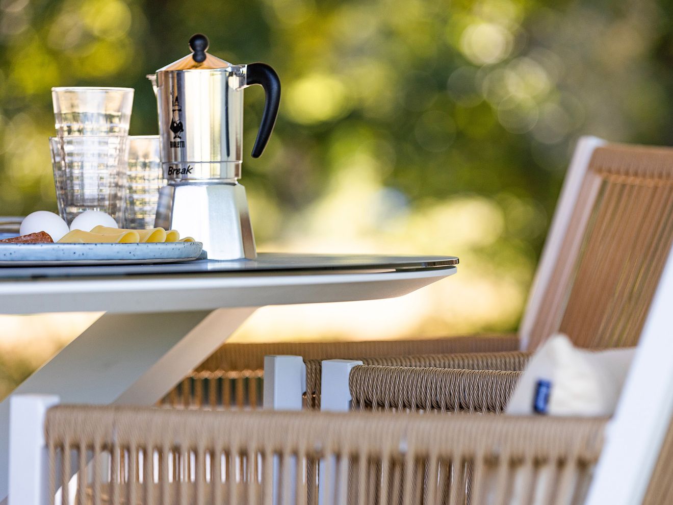 Manifesto Rivola/Induno Dänisch oval 22...