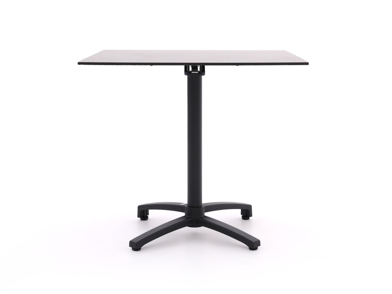 Bellagio Canzo Gartentisch klappbar 80x8...