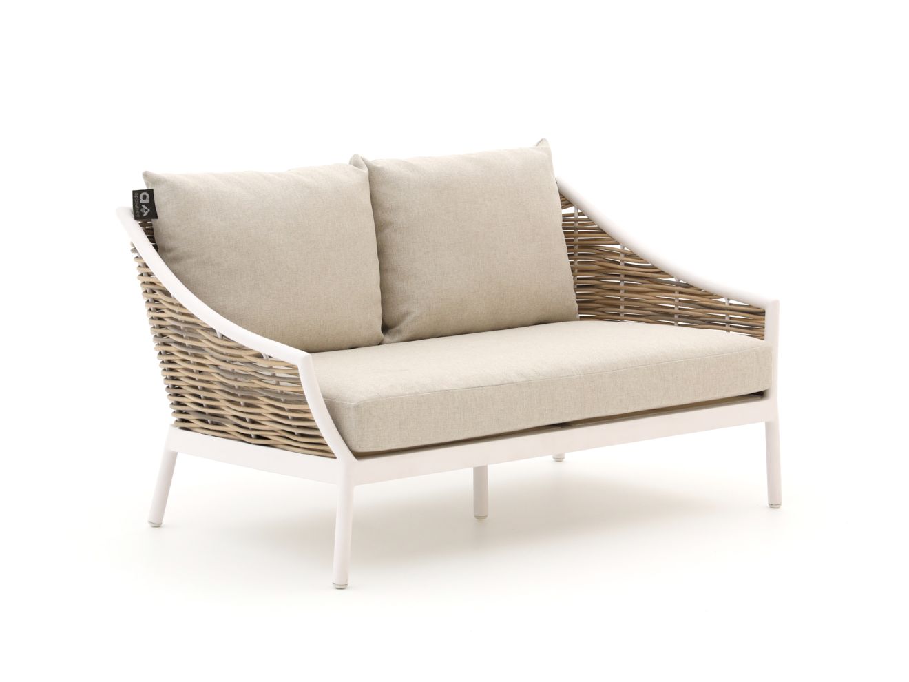 Apple Bee Milou Gartensofa 2-Sitzer 145 cm