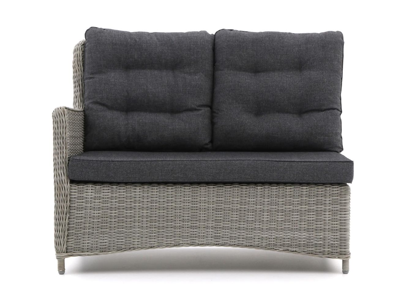 Intenso Milano/ROUGH-L Gartentisch Loung...