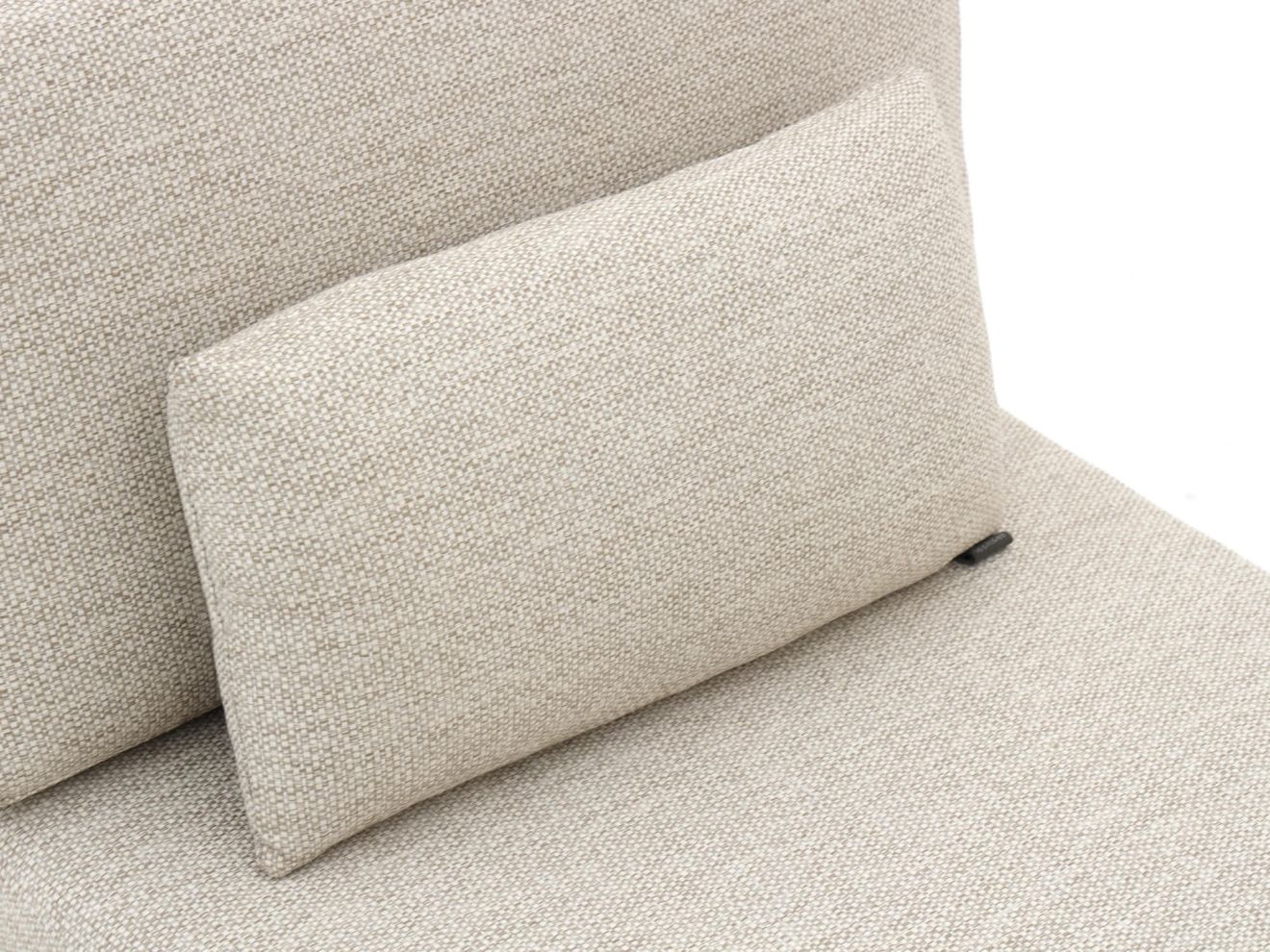 Apple Bee Long Island Lounge Mittelelement 70 cm  70cm Rabatt: 8 %