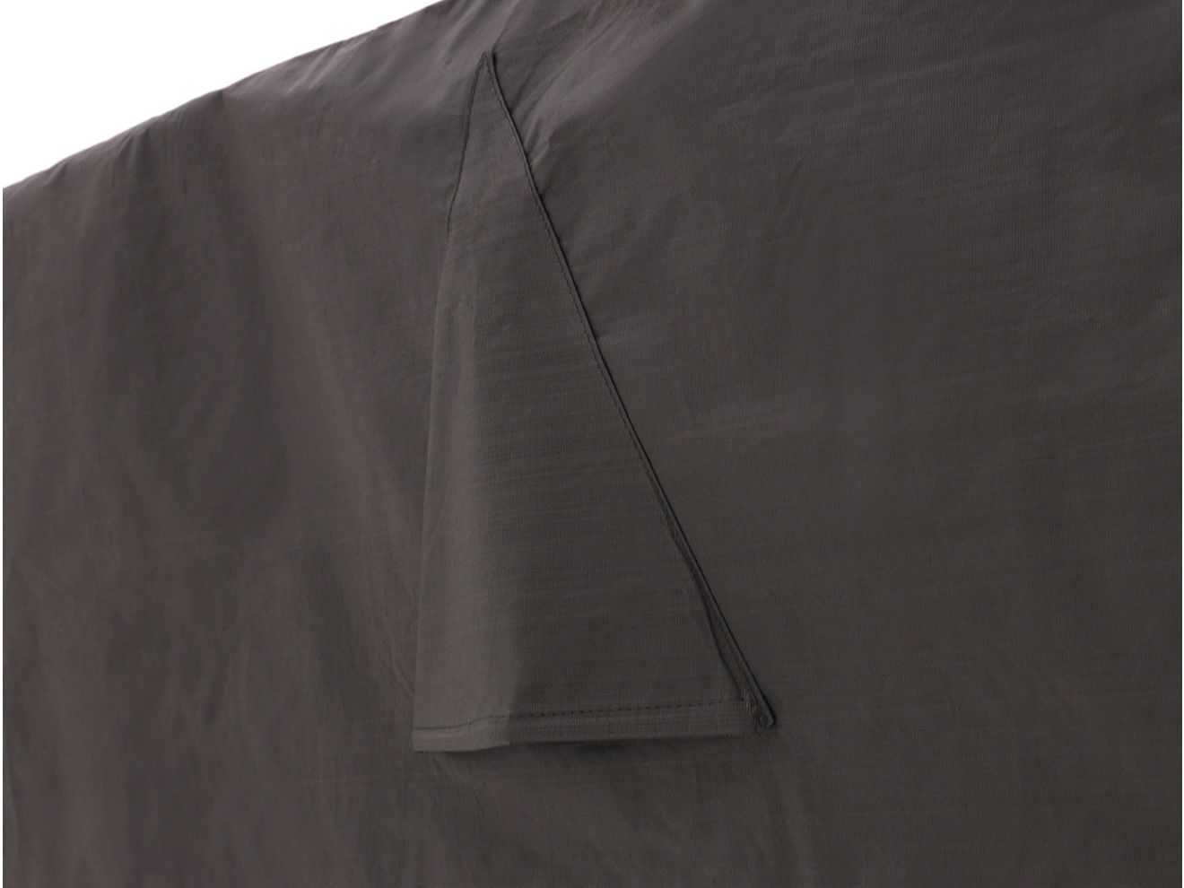 Kees Smit Gartenmöbelabdeckung Gartenbar-Set 85x85x95 cm Grau  Rabatt: 19 %