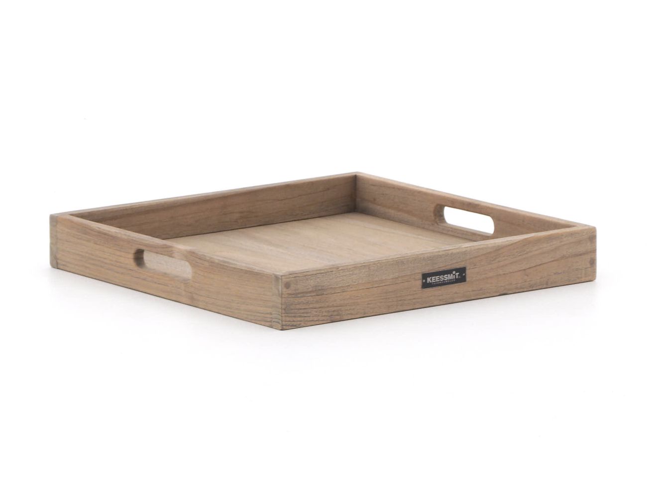 ROUGH-X Tablett 50x50 cm