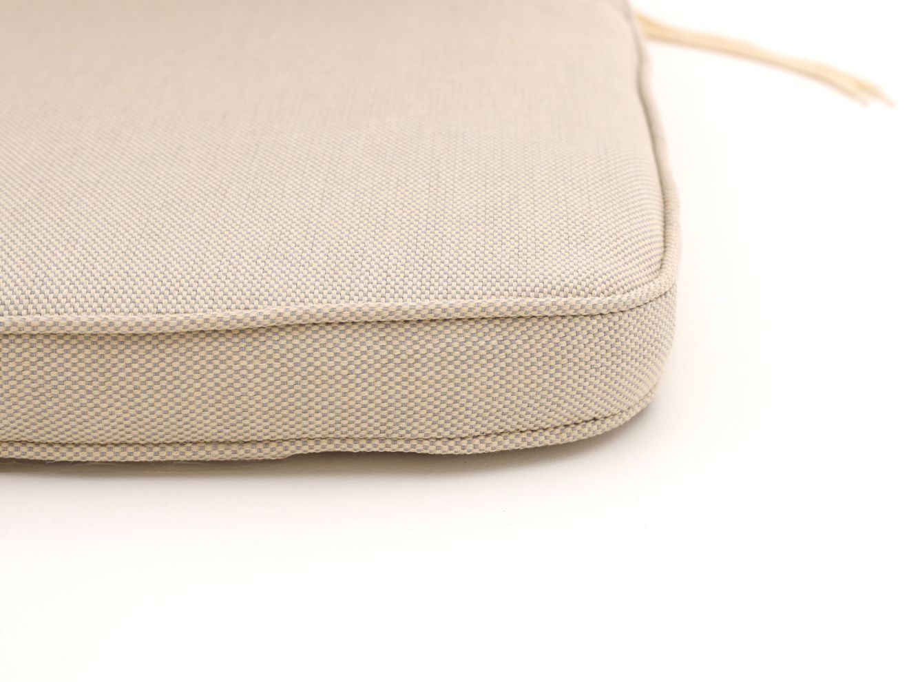 Madison Excelsior Auflage Niedriglehner 110x48 cm Taupe 110x48cm Madison Excelsior Auflage Niedriglehner 110x48 cm Taupe 110x48cm