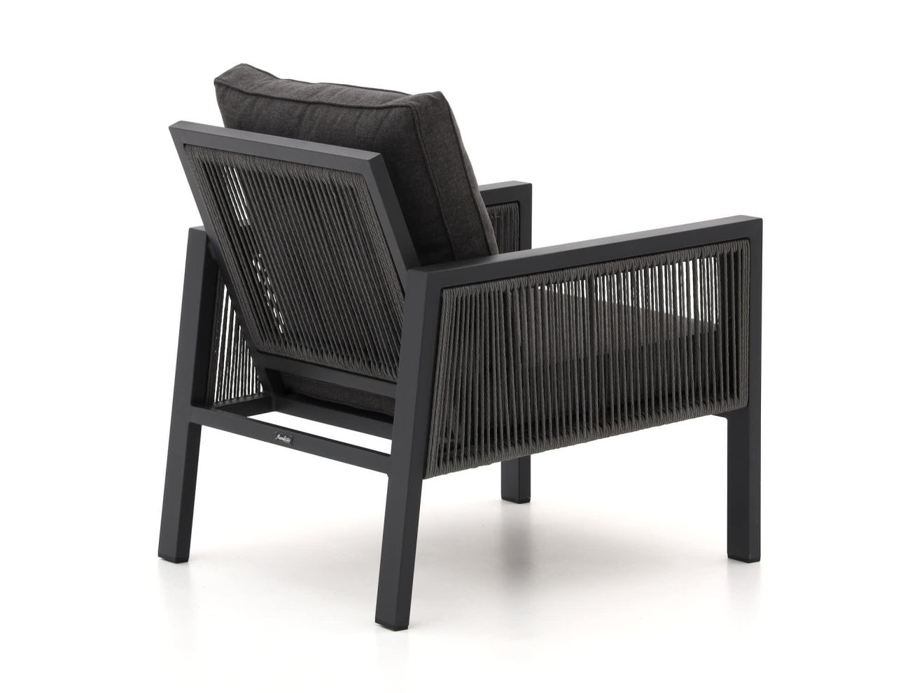 Manifesto Alzano Sessel-Sofa Lounge-Set ...