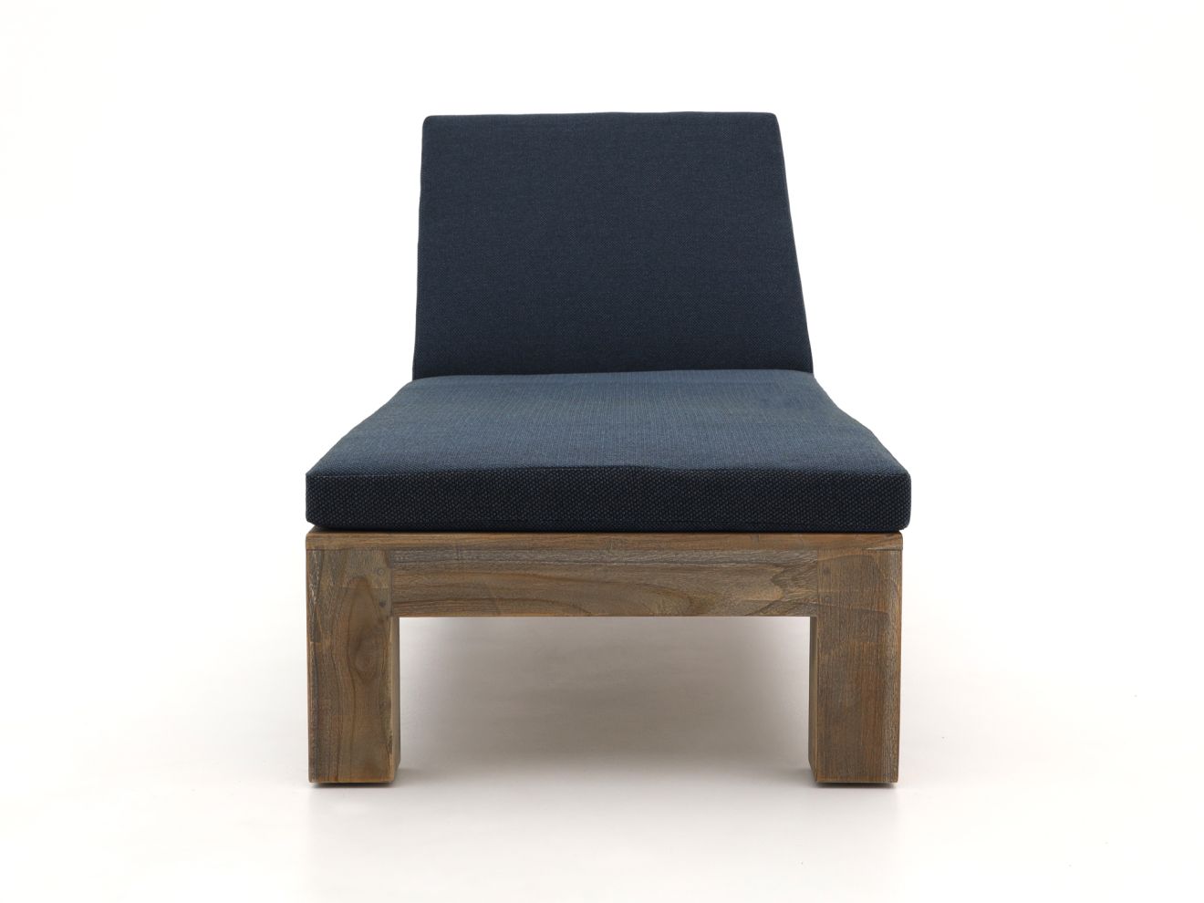 ROUGH-X Gartenliege Braun  Rabatt: 23 %...