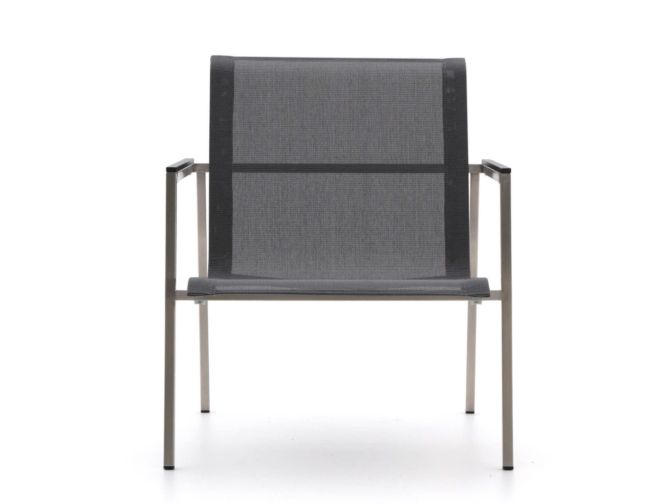 Bernstein Mainz Stapelsessel Garten Grau  Rabatt: 32 %