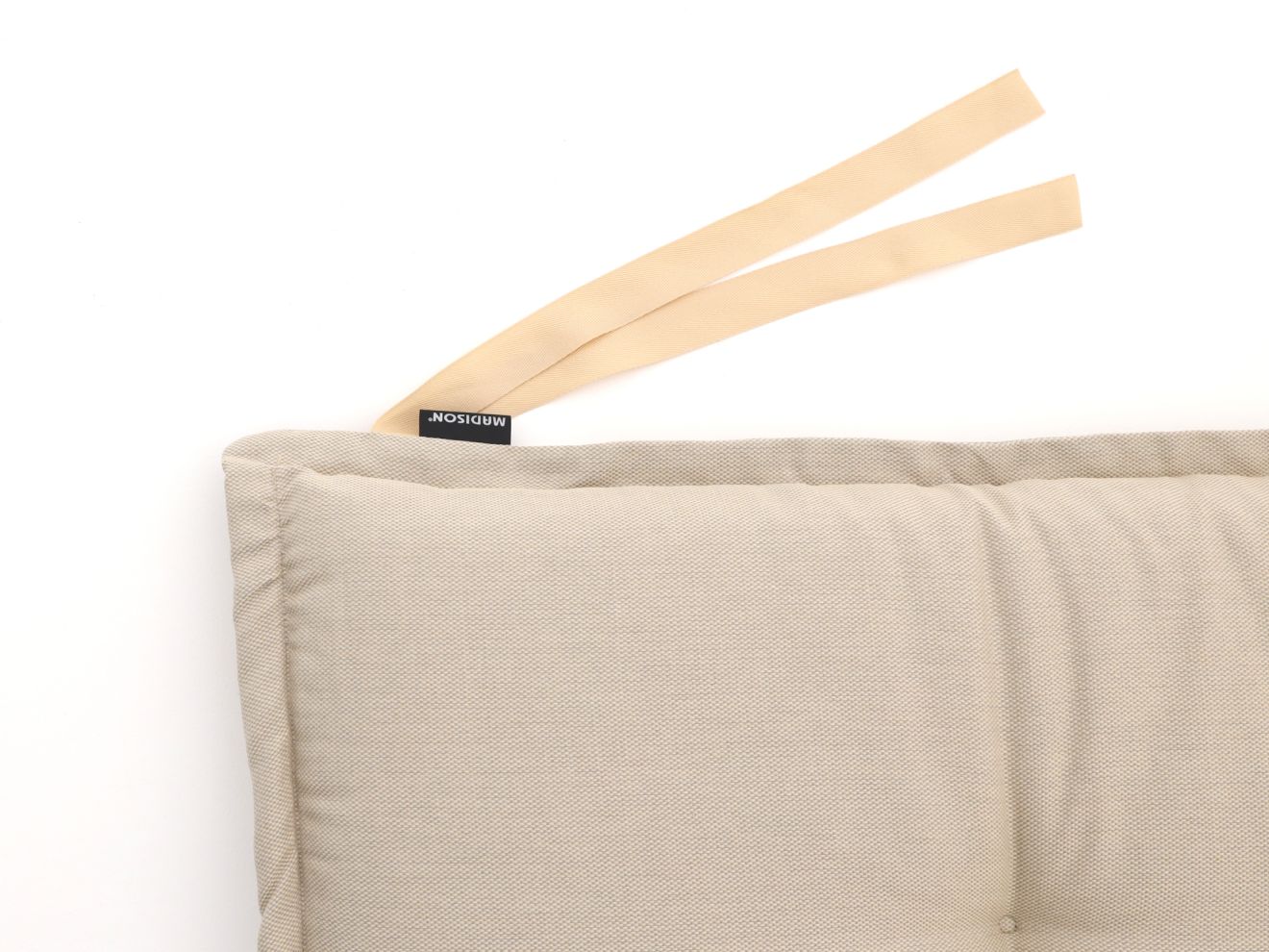 Madison Gartenbank Auflage 120x48 cm Rab...